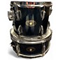 Used TAMA 5 Piece Imperialstar Midnight Blue Drum Kit