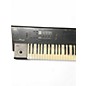 Used KORG M50 88 Key Keyboard Workstation