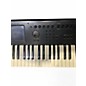 Used KORG M50 88 Key Keyboard Workstation