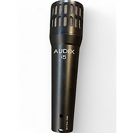 Used Audix I5 Dynamic Microphone