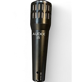 Used Audix I5 Dynamic Microphone