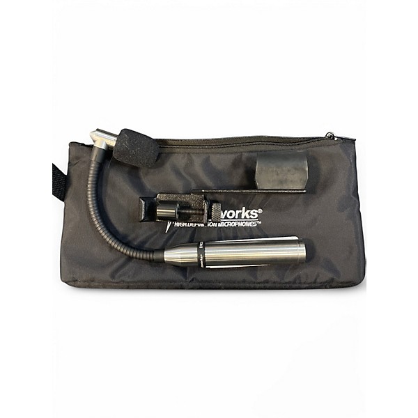 Used Earthworks DM20 Condenser Microphone,New Products : American Fashion Style Bags On Sale