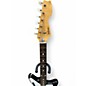 Vintage 1960s Galanti Grand Prix 3003 2 Color Sunburst Solid Body Electric Guitar