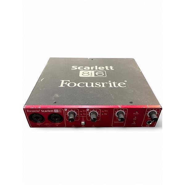 Used Focusrite Scarlett 8i6 Audio Interface,Specials : American Fashion Style Bags On Sale Used Focusrite Scarlett 8i6 Audio Interface,Specials : American Fashion Style Bags On Sale