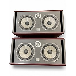 Used Focal TWIN6 BE PAIR Powered Monitor