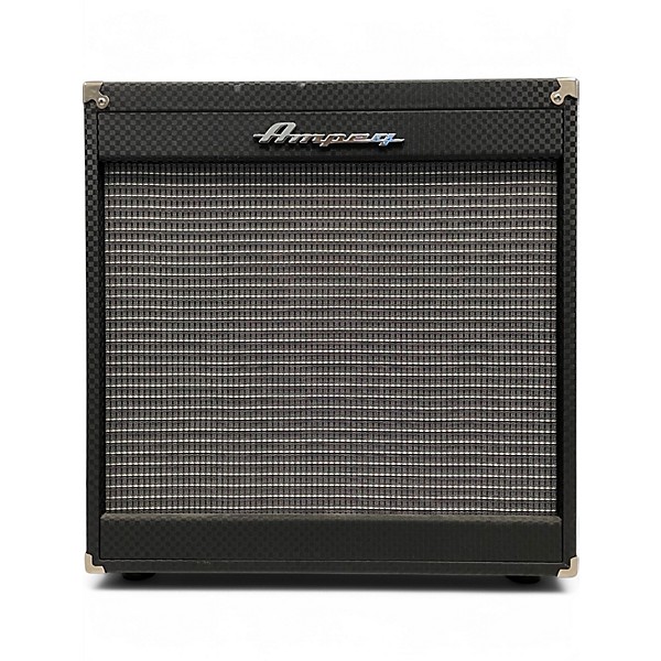 Used Ampeg PF210HE Portaflex 2x10 Bass Cabinet