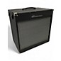 Used Ampeg PF210HE Portaflex 2x10 Bass Cabinet