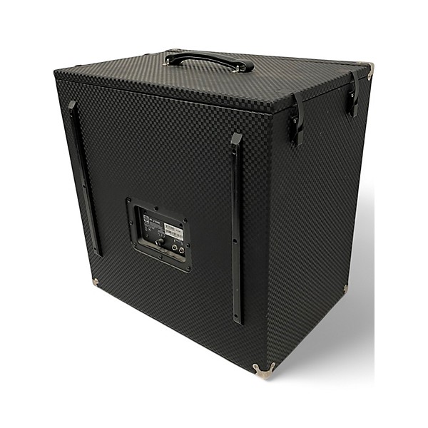 Used Ampeg PF210HE Portaflex 2x10 Bass Cabinet