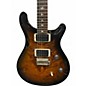 Used PRS CE 24 Vintage Sunburst Solid Body Electric Guitar
