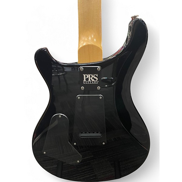 Used PRS CE 24 Vintage Sunburst Solid Body Electric Guitar