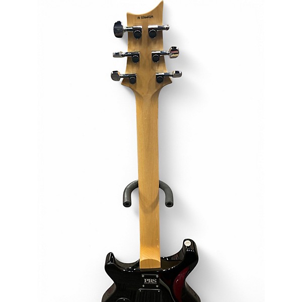 Used PRS CE 24 Vintage Sunburst Solid Body Electric Guitar