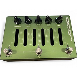 Used Darkglass ADAM Bass Effect Pedal