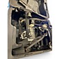 Used TAMA IRON COBRA 900 Double Bass Drum Pedal