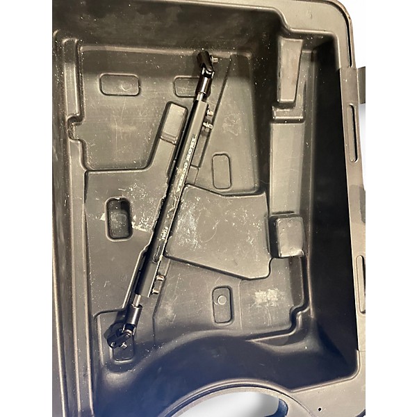 Used TAMA IRON COBRA 900 Double Bass Drum Pedal