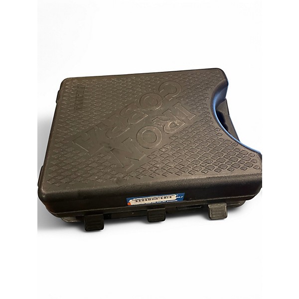 Used TAMA IRON COBRA 900 Double Bass Drum Pedal