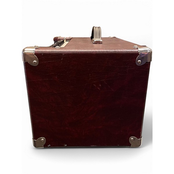 Used Revv Amplification DYNAMIS Tube Guitar Amp Head