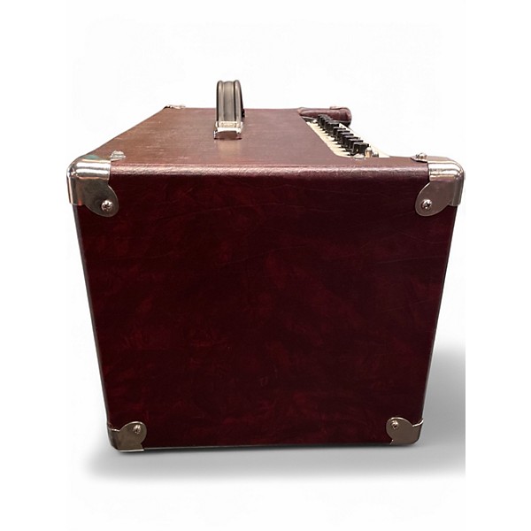 Used Revv Amplification DYNAMIS Tube Guitar Amp Head