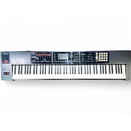 Used Roland FA08 Keyboard Workstation