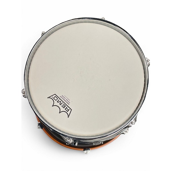 Used TAMA 4 Piece club jam charcoal mist Drum Kit