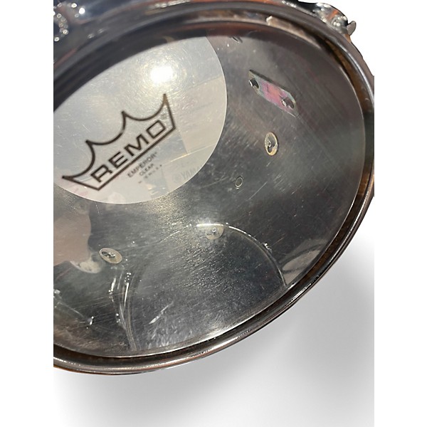 Used Premier 5 Piece Late 80's Natural Drum Kit