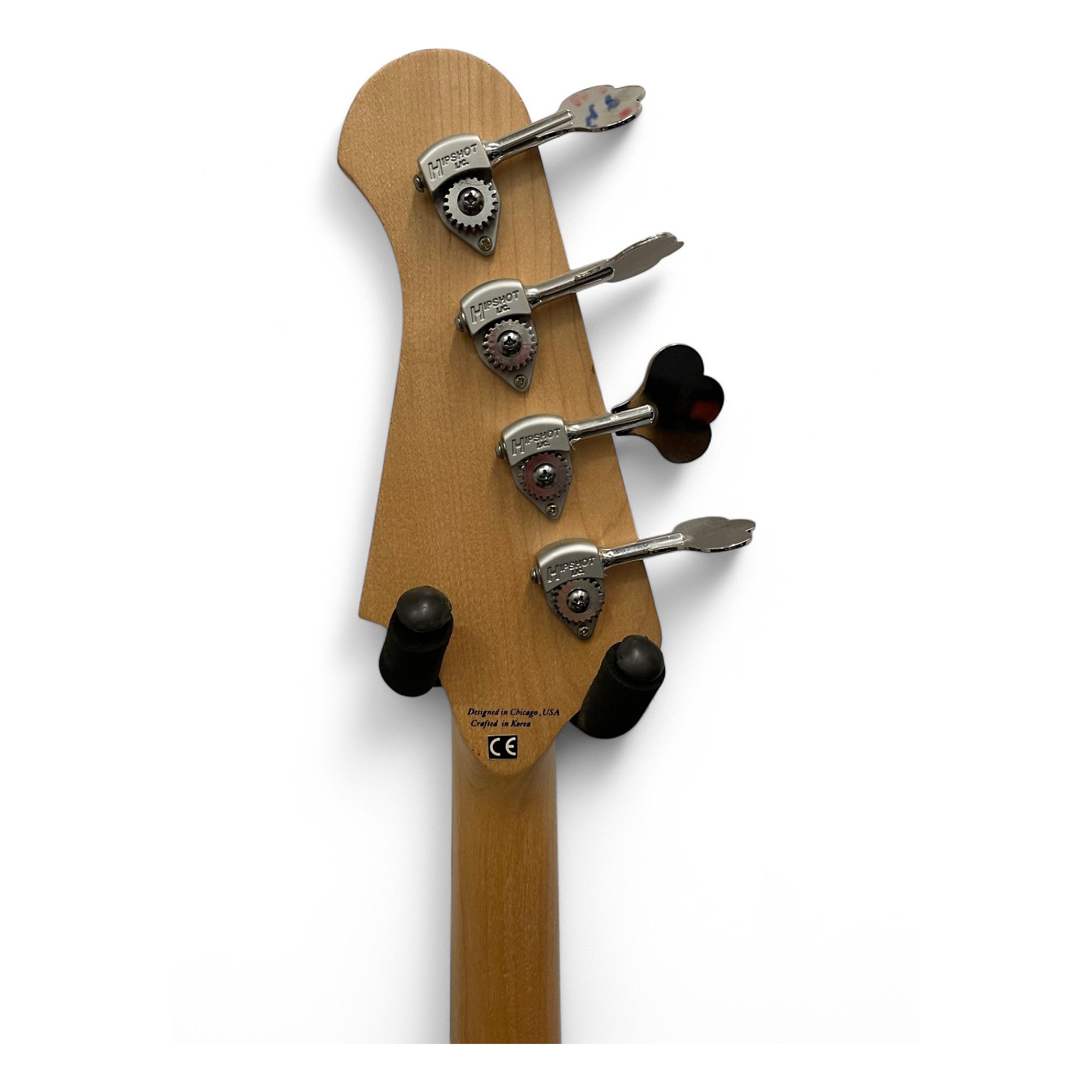 Used Lakland JOE OSBORN SKYLINE JAZZ BLACK Electric Bass