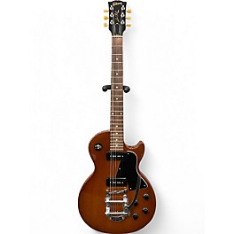 Used Gibson 2019 Les Paul Special Vintage Cherry Solid Body Electric Guitar