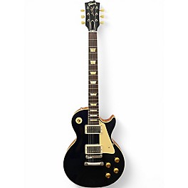 Used 2019 Gibson Custom Shop '57 Les Paul Candy Apple Blue Solid Body Electric Guitar