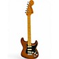 Used 2023 Fender 1970s American Vintage II Stratocaster MOCHA Solid Body Electric Guitar thumbnail