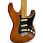 Used 2023 Fender 1970s American Vintage II Stratocaster MOCHA Solid Body Electric Guitar