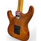 Used 2023 Fender 1970s American Vintage II Stratocaster MOCHA Solid Body Electric Guitar