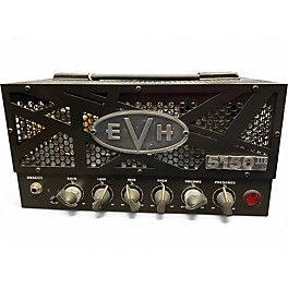 Used EVH 5150 III 15W Lunchbox Tube Guitar Amp Head