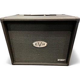 Used EVH 5150 III 112ST 1x12 Guitar Cabinet