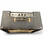 Vintage 1965 Ampeg J-12 Tube Guitar Combo Amp