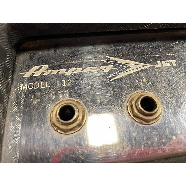 Vintage 1965 Ampeg J-12 Tube Guitar Combo Amp