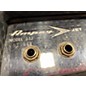 Vintage 1965 Ampeg J-12 Tube Guitar Combo Amp
