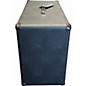 Used MESA/Boogie 2X12 OPEN BACK BLACK BRONCO Guitar Cabinet