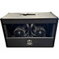 Used MESA/Boogie 2X12 OPEN BACK BLACK BRONCO Guitar Cabinet
