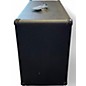 Used MESA/Boogie 2X12 OPEN BACK BLACK BRONCO Guitar Cabinet
