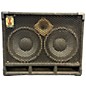 Used Eden D210T Bass Cabinet thumbnail
