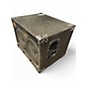Used Eden D210T Bass Cabinet