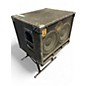 Used Eden D210T Bass Cabinet