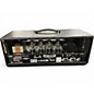 Used Line 6 HD100 Tube Guitar Amp Head