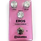 Used GAMMA EROS Effect Pedal thumbnail