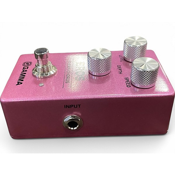Used GAMMA EROS Effect Pedal
