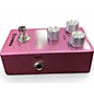 Used GAMMA EROS Effect Pedal