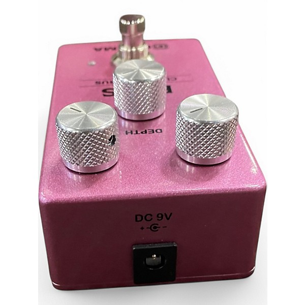Used GAMMA EROS Effect Pedal