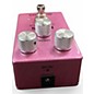 Used GAMMA EROS Effect Pedal