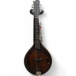 Used Eastman MD305 Mahogany Mandolin