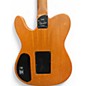 Used Fender American Acoustasonic Telecaster Natural Acoustic Electric Guitar