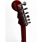 Used Reverend NAMM 2025 spacehawk HT metallic red Solid Body Electric Guitar
